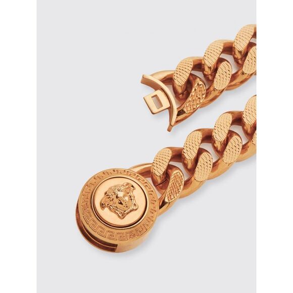 Versace Jewel Men Gold